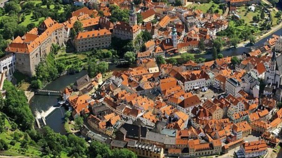 Los mejores destinos de Europa con patrimonio cultural para conocer en 2026