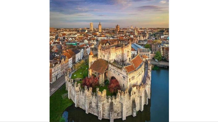 Los mejores destinos de Europa con patrimonio cultural para conocer en 2026
