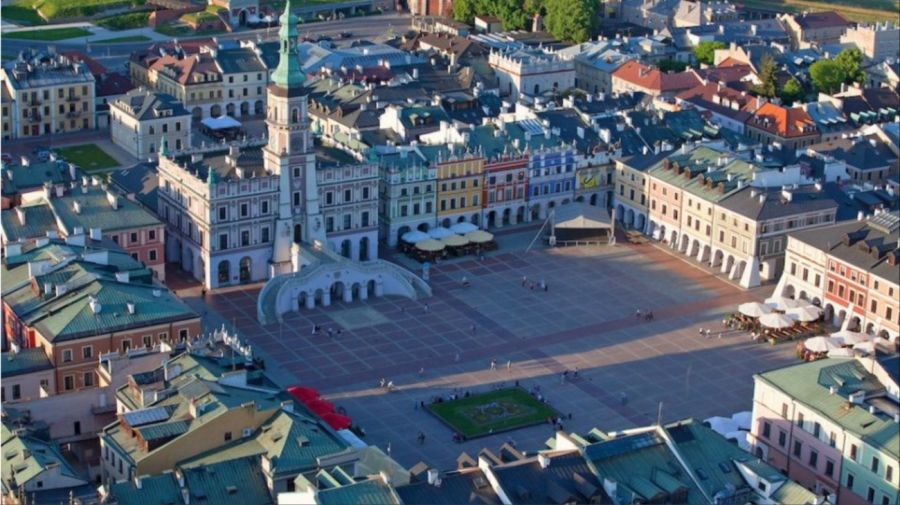 Los mejores destinos de Europa con patrimonio cultural para conocer en 2026