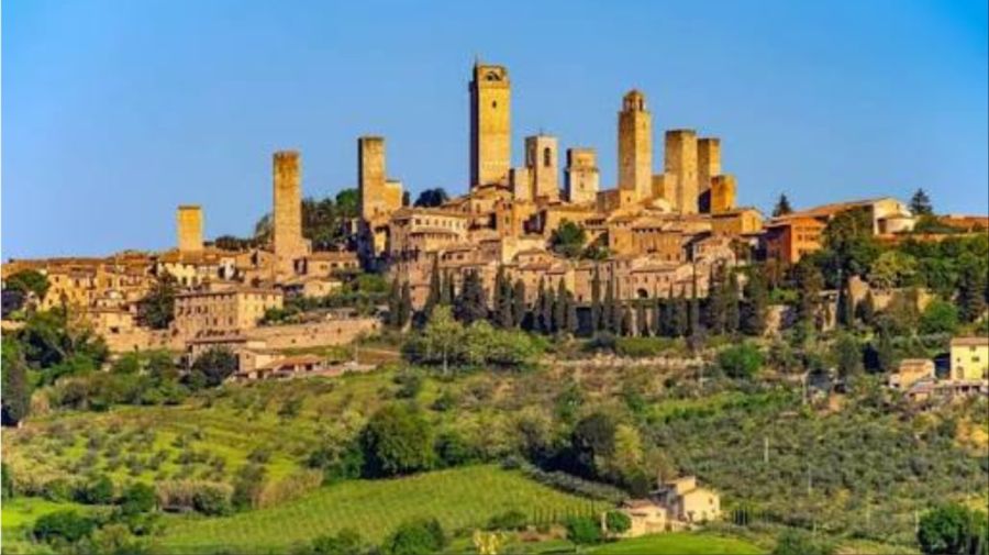 Los mejores destinos de Europa con patrimonio cultural para conocer en 2026