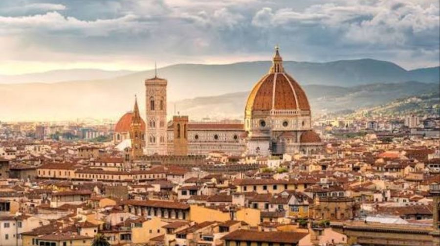 Los mejores destinos de Europa con patrimonio cultural para conocer en 2026