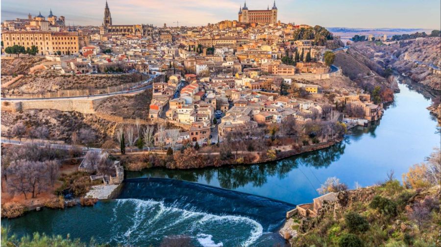Los mejores destinos de Europa con patrimonio cultural para conocer en 2026