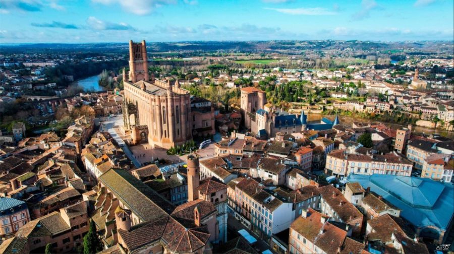 Los mejores destinos de Europa con patrimonio cultural para conocer en 2026