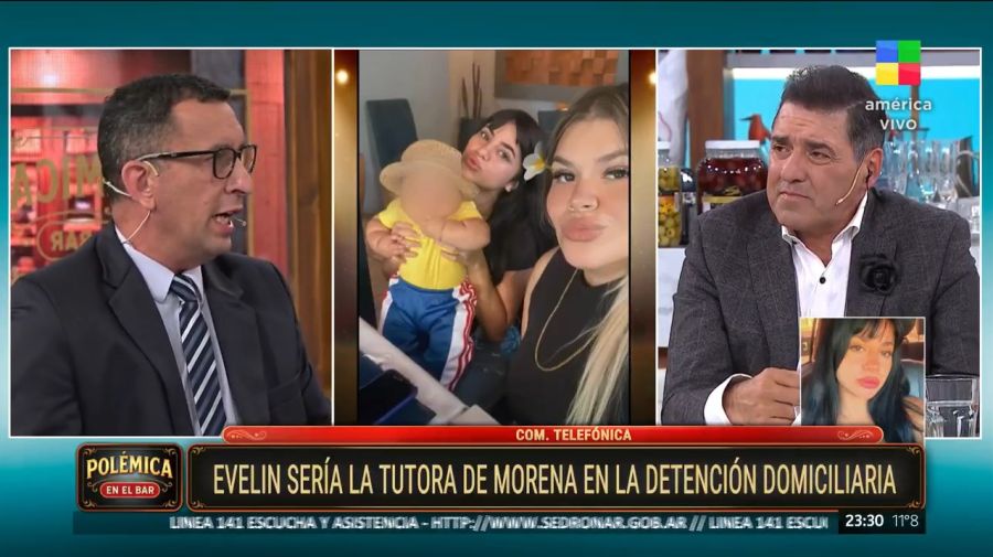 Morena Rial