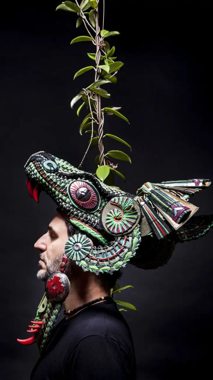 Nación Ekeko 07102025