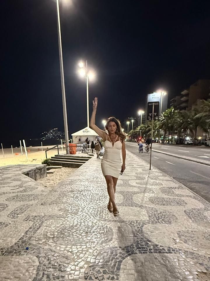 Pamela David