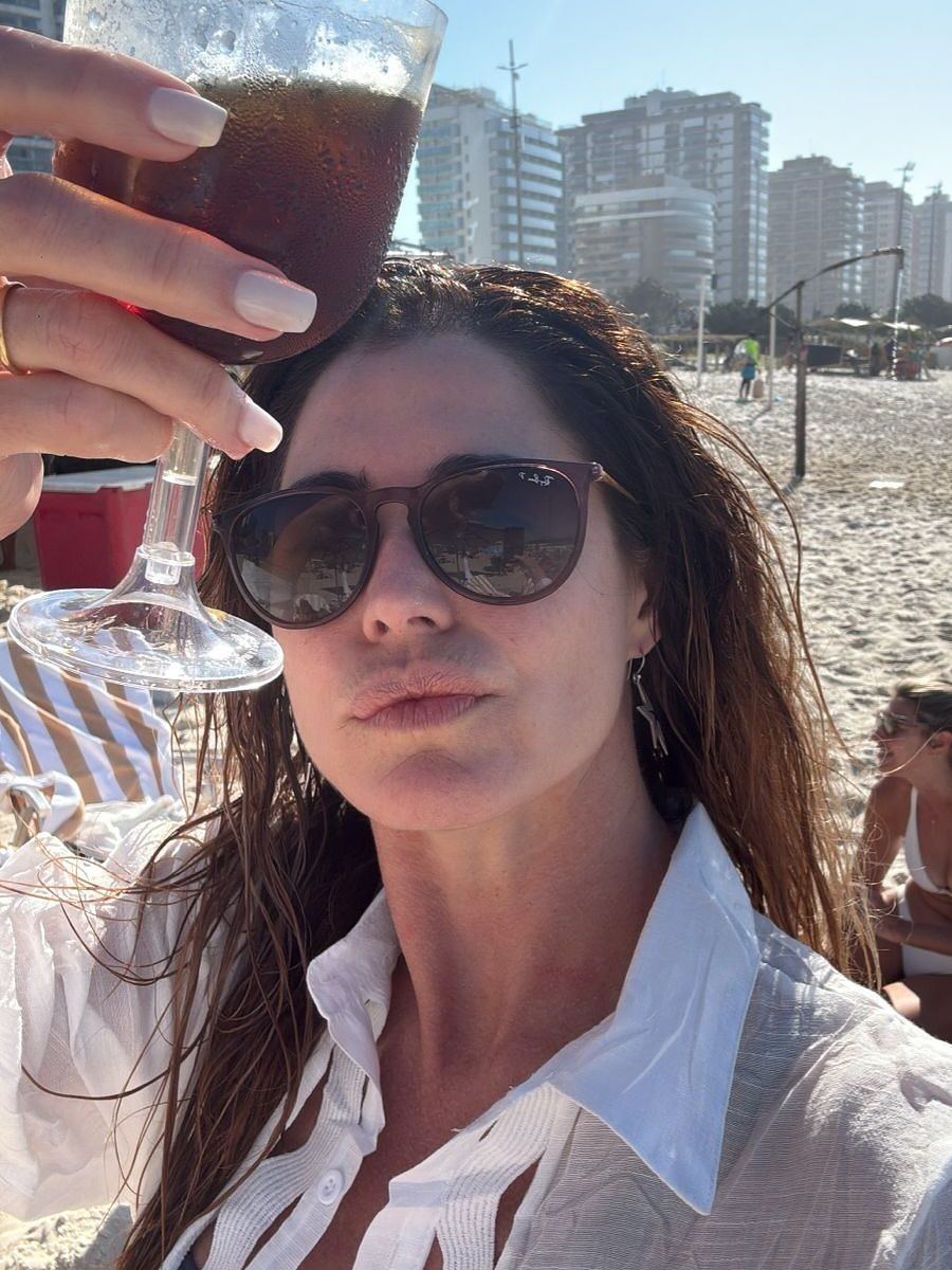 Pamela David