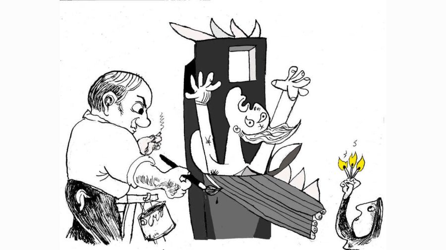 Picasso por REP 20251007