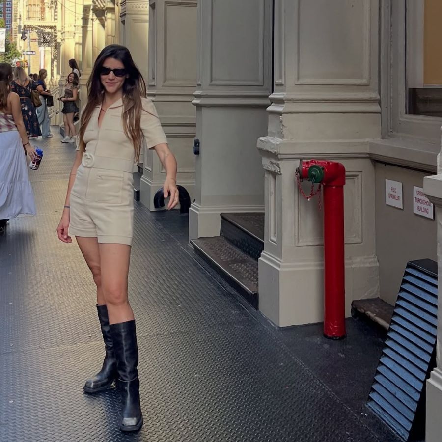 Calu Rivero