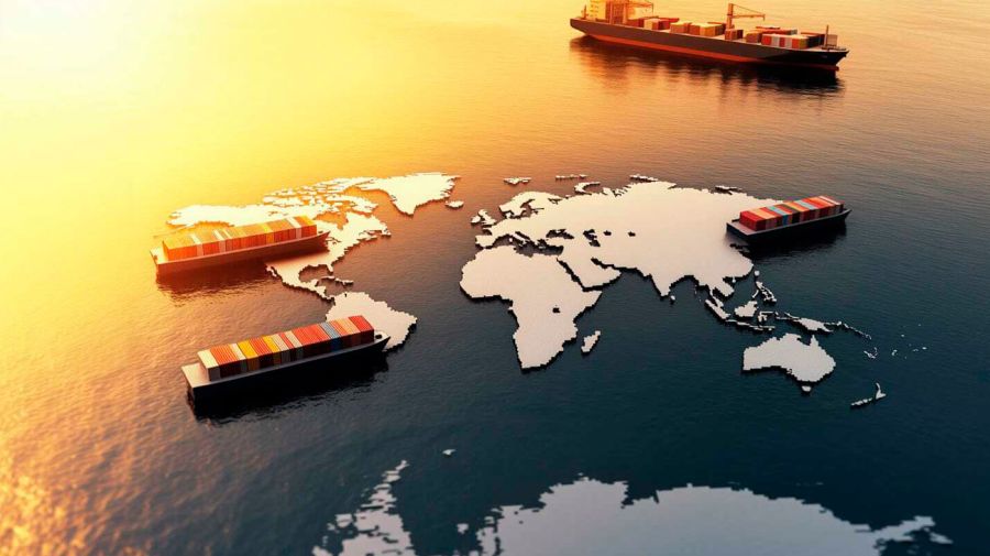 Comercio Internacional 08102025