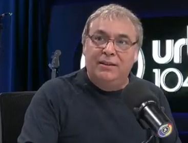 Gabriel Rolón