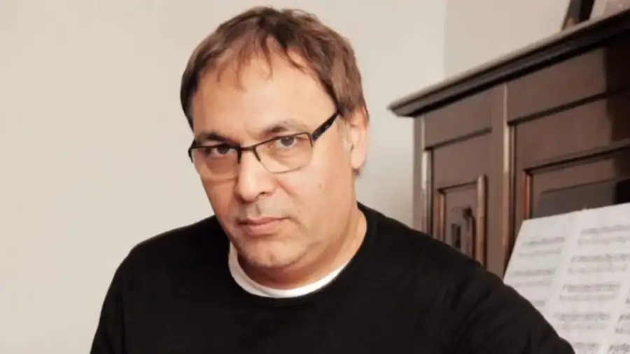 Gabriel Rolón