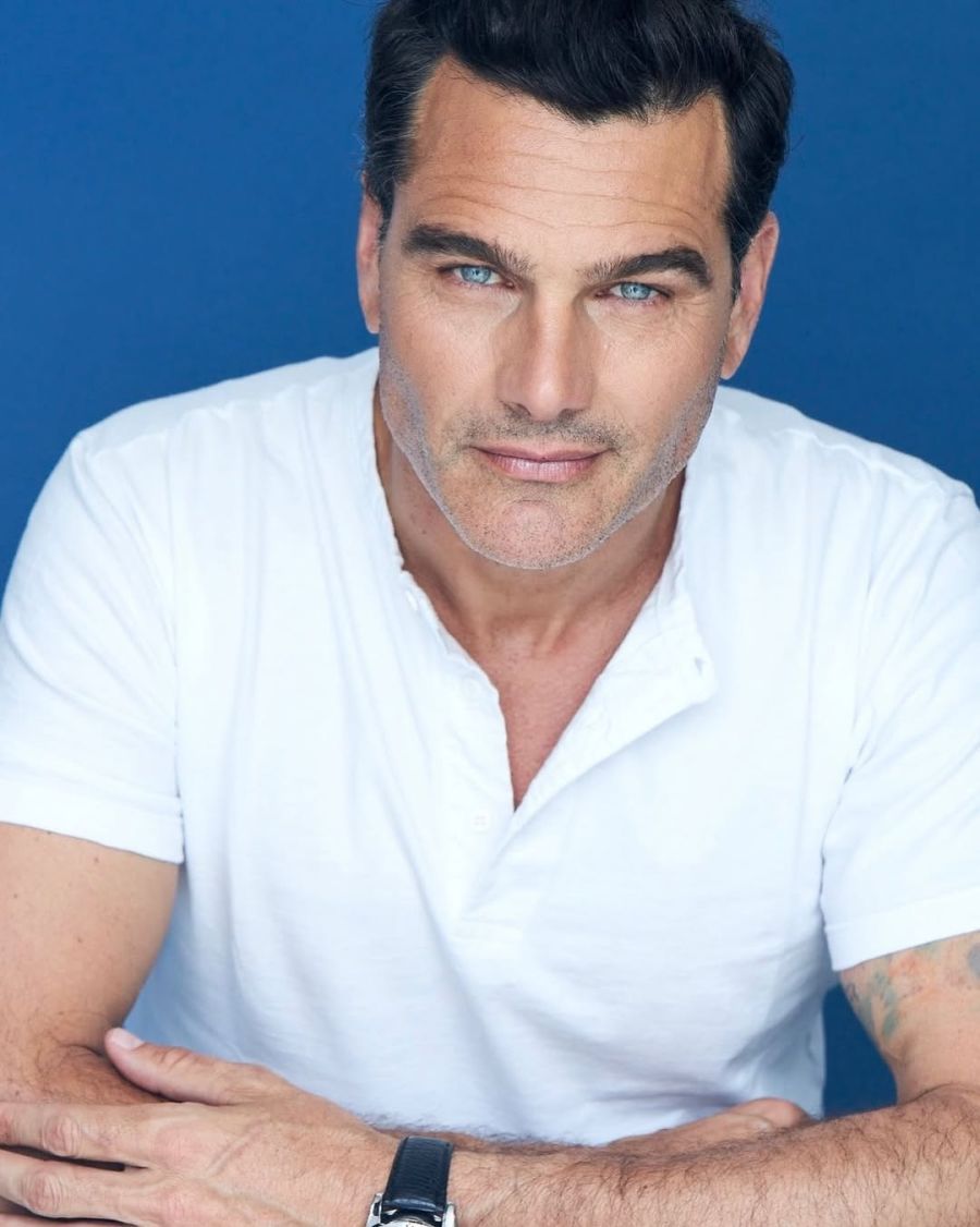 Hernán Drago