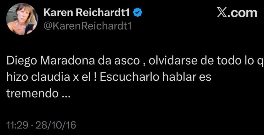 Karen Reichardt