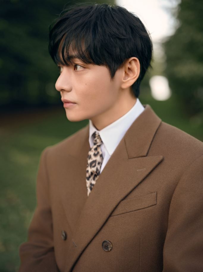 Kim Taehyung