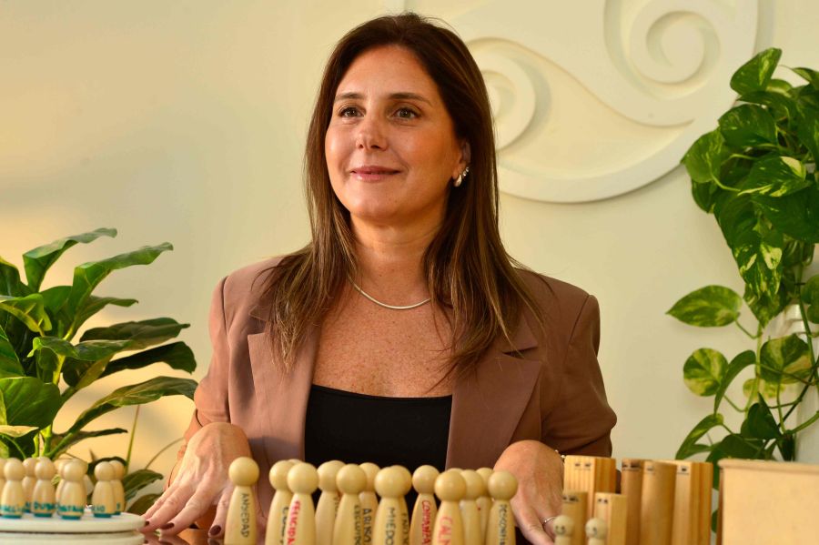 Lic. Mariela Cabreton