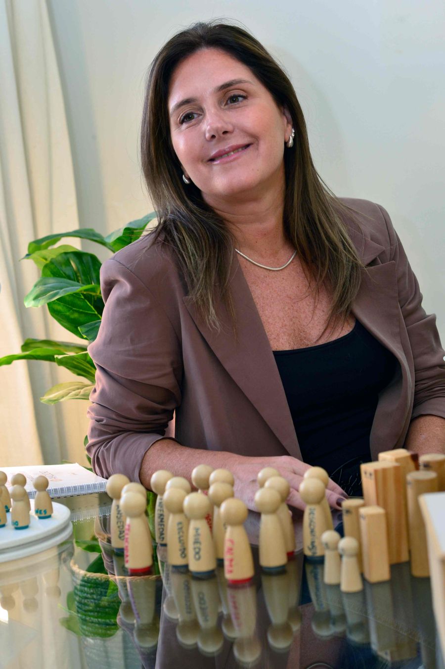 Lic. Mariela Cabreton