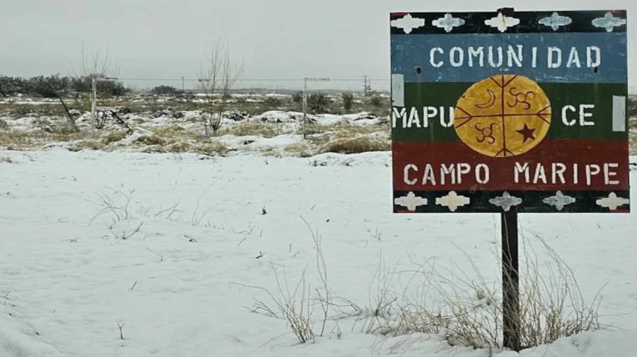 Lof Campo Maripe 20251007