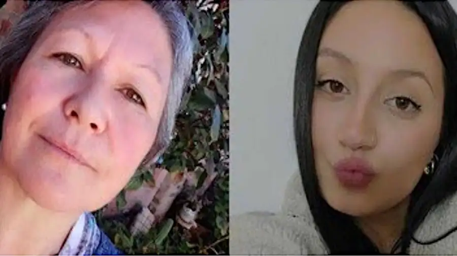 Madre e hija aparecieron calcinadas en Bahía Blanca 20251008