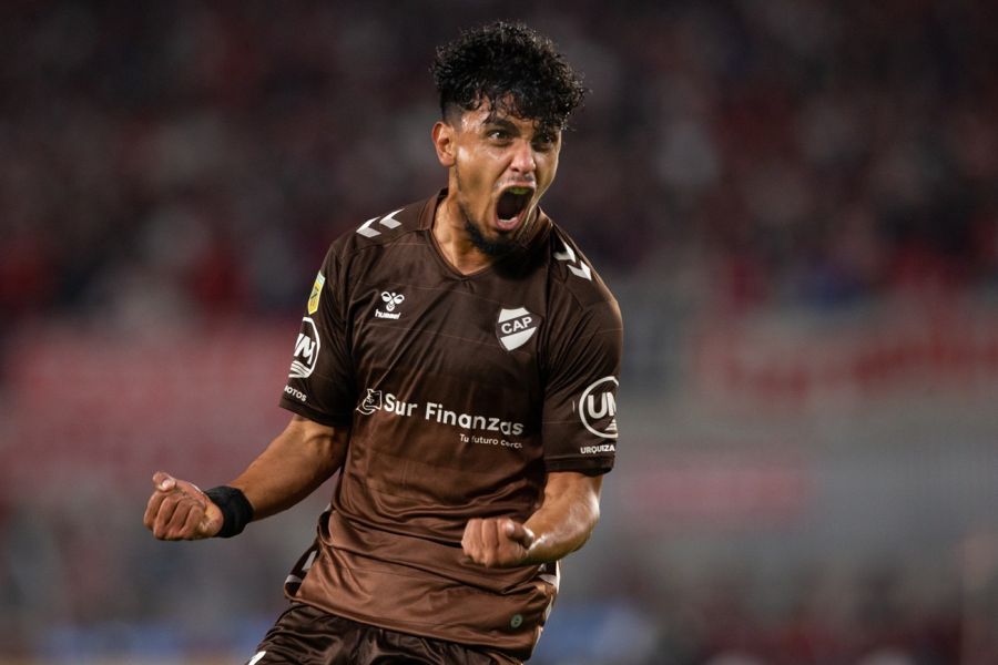 Ronaldo Martínez
