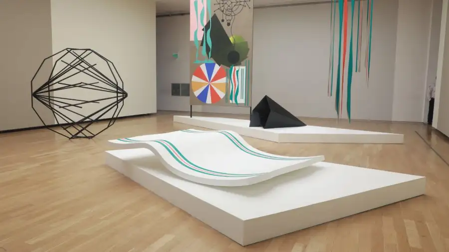 Agenda cultural del 9 al 16 de octubre 09102025