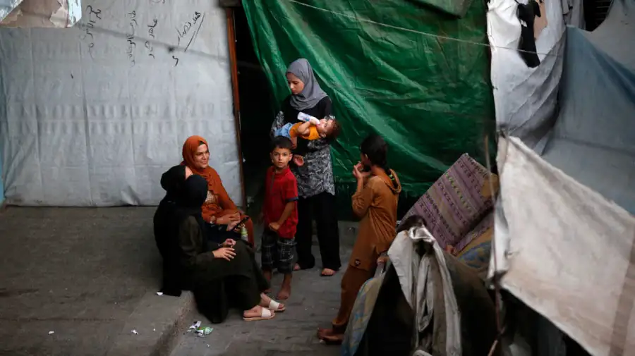 Alto el fuego en Gaza 20251009