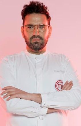 Damián Betular