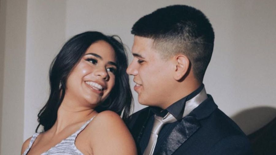 Daniela Celis, Thiago Medina