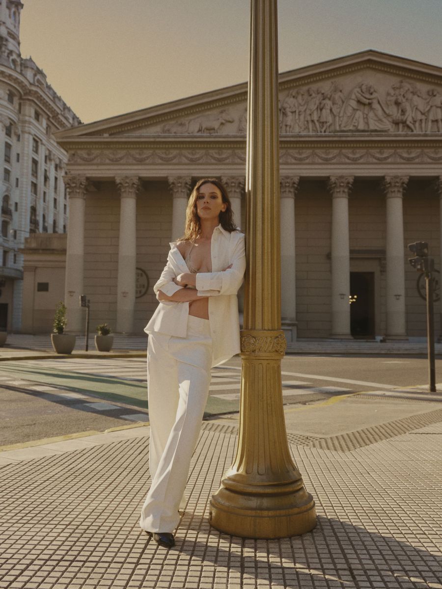 Delfina Chaves actriz