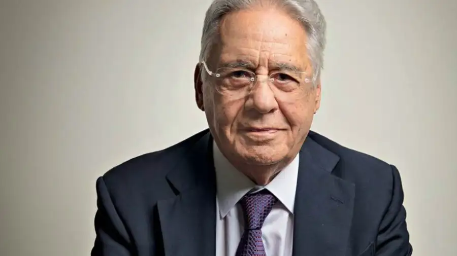 Fernando Henrique Cardoso