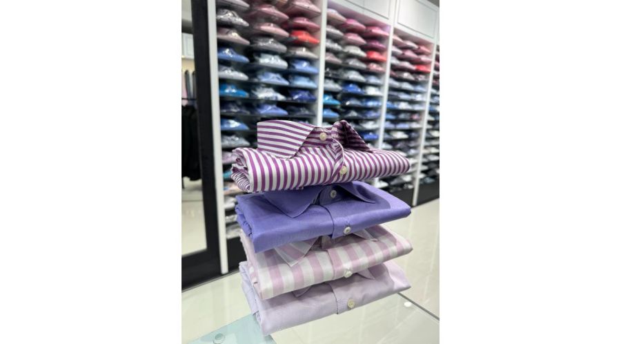 Giorgio Redaelli, diseño y calidad de Italia en Argentina