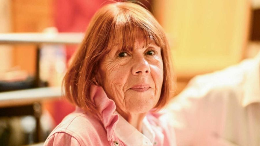 Gisele Pelicot 20251009