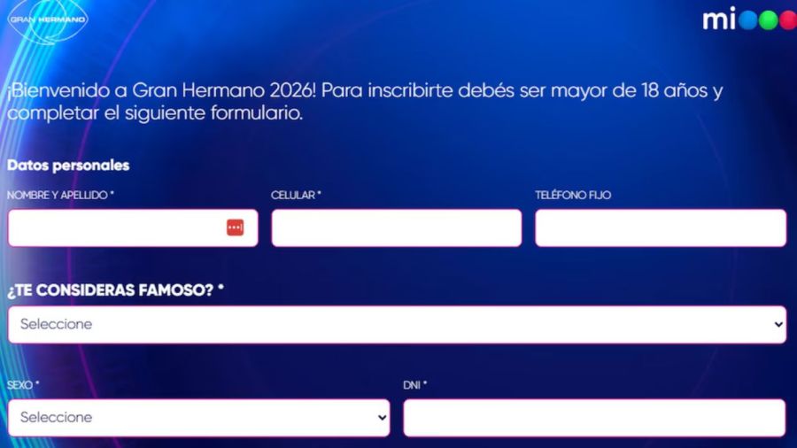 Gran Hermano Generación dorada