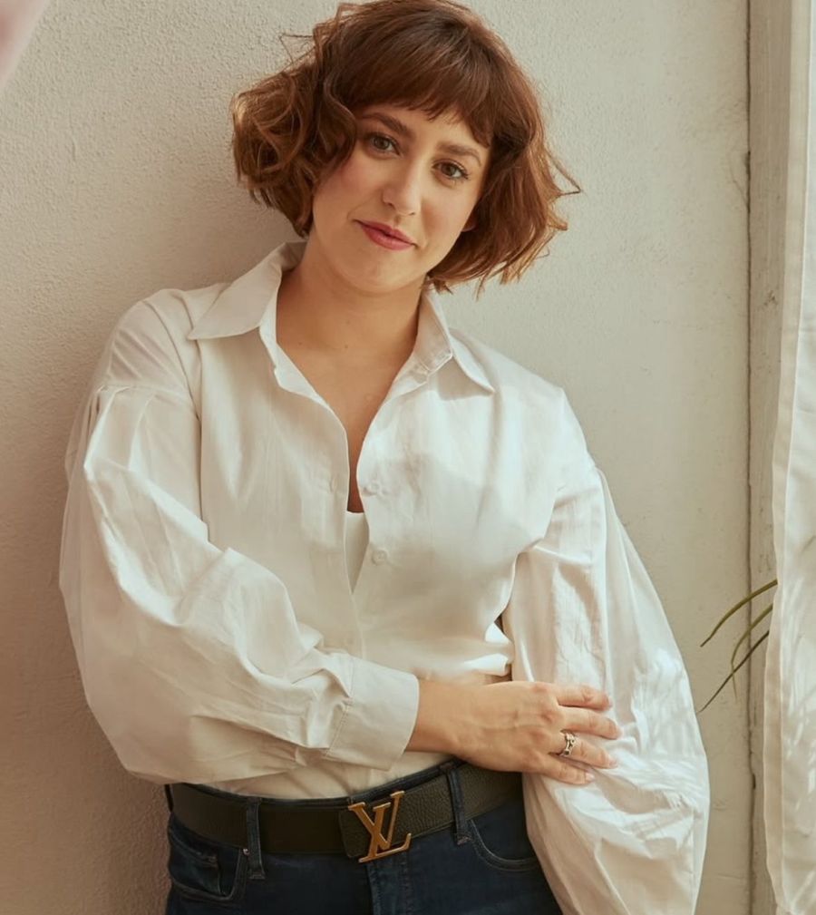 Jazmín Grace Grimaldi