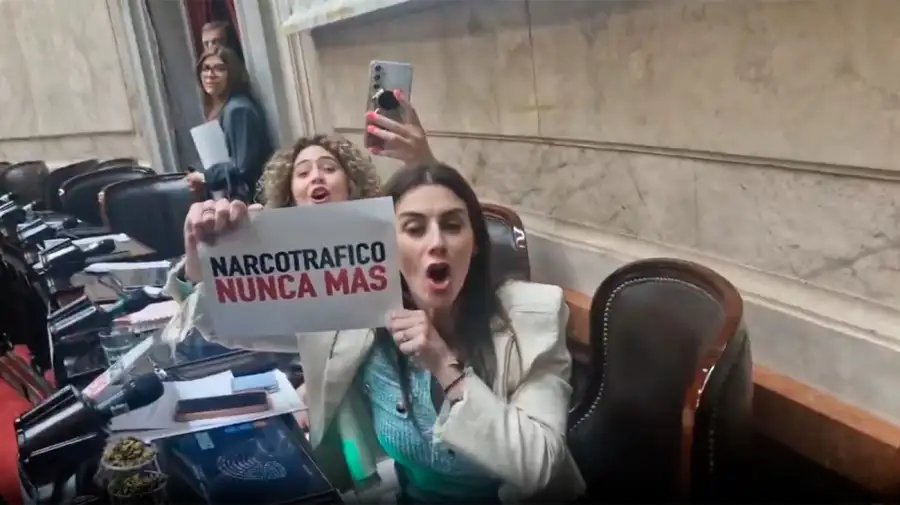 Marcela Pagano Congreso 09102025