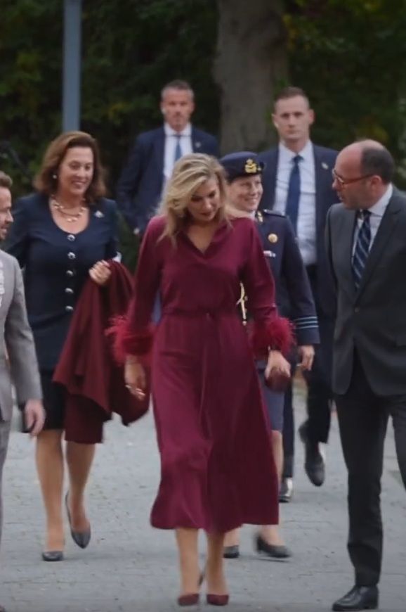 Máxima Zorreguieta