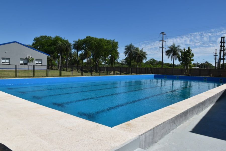 policía de Corrientes