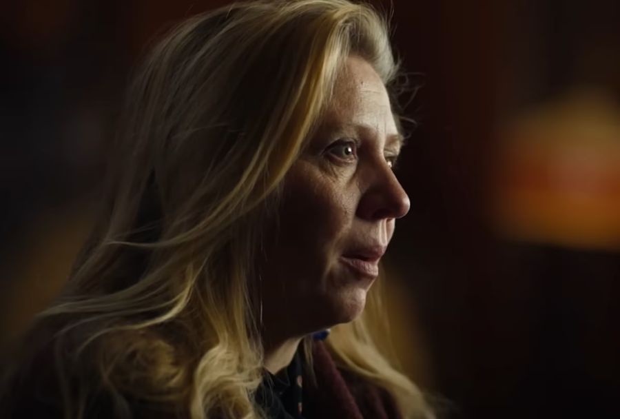 Verdaderamente aterrador, la serie documental de Netflix