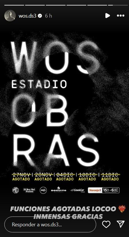Wos