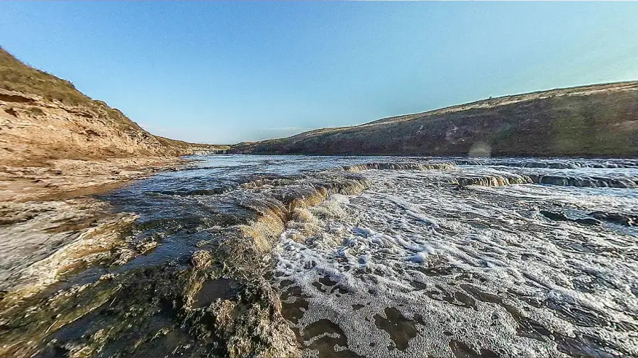 Cascada Cifuentes