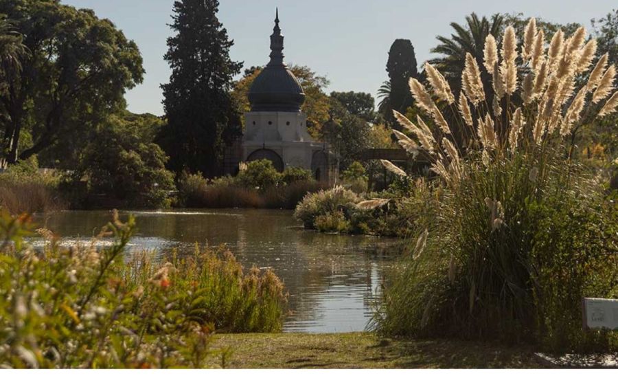 Ecoparque 
