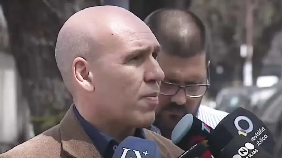 Fiscal Adrián Arribas 10102025