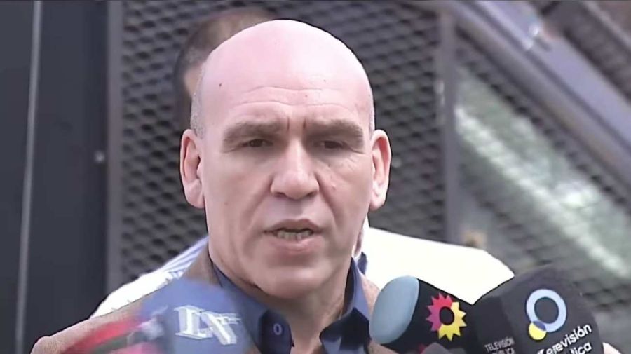 Fiscal Adrián Arribas 10102025