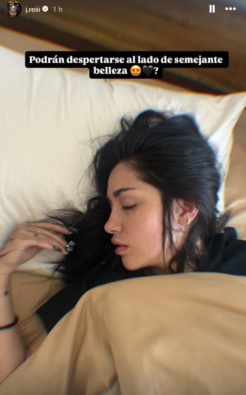 María Becerra