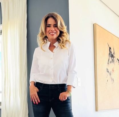 Marina Calabró