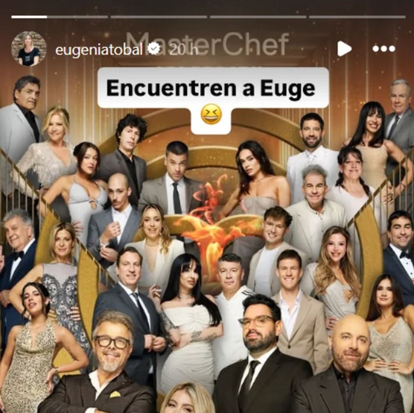 MasterChef Celebrity