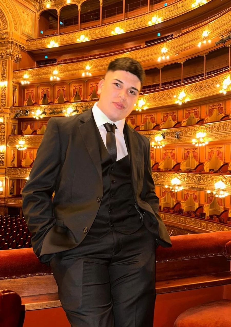 Thiago Medina