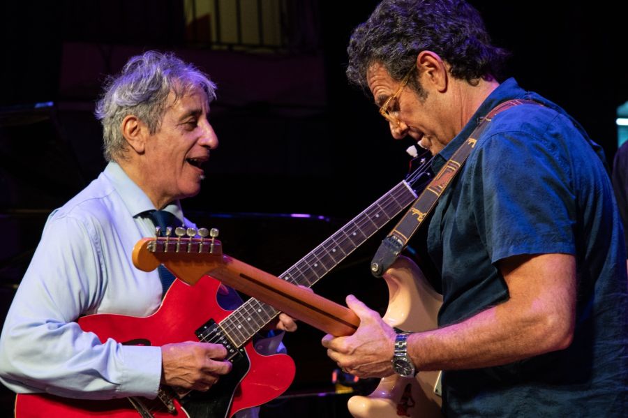 2025 10 11 Festival de Jazz San Nicolas