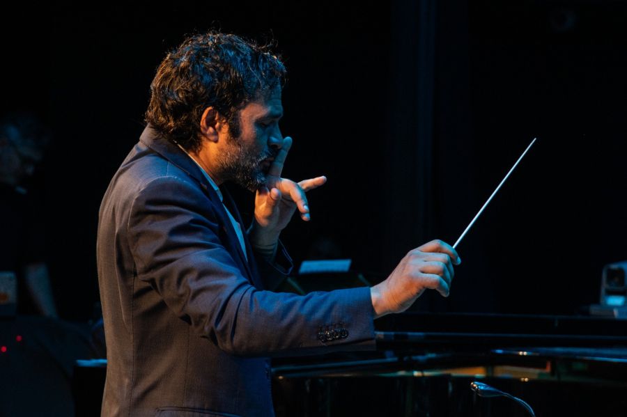 2025 10 11 Festival de Jazz San Nicolas