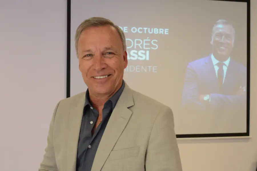 Andrés Fassi 2